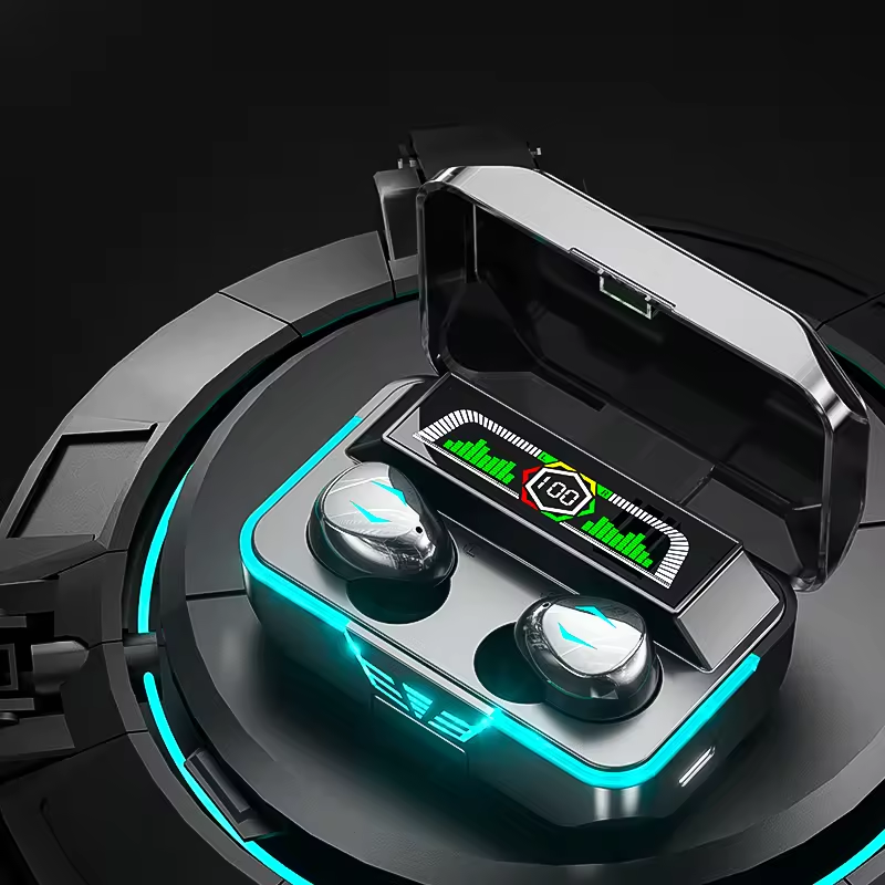 Audifonos Bluetooth DAMIX AS-03