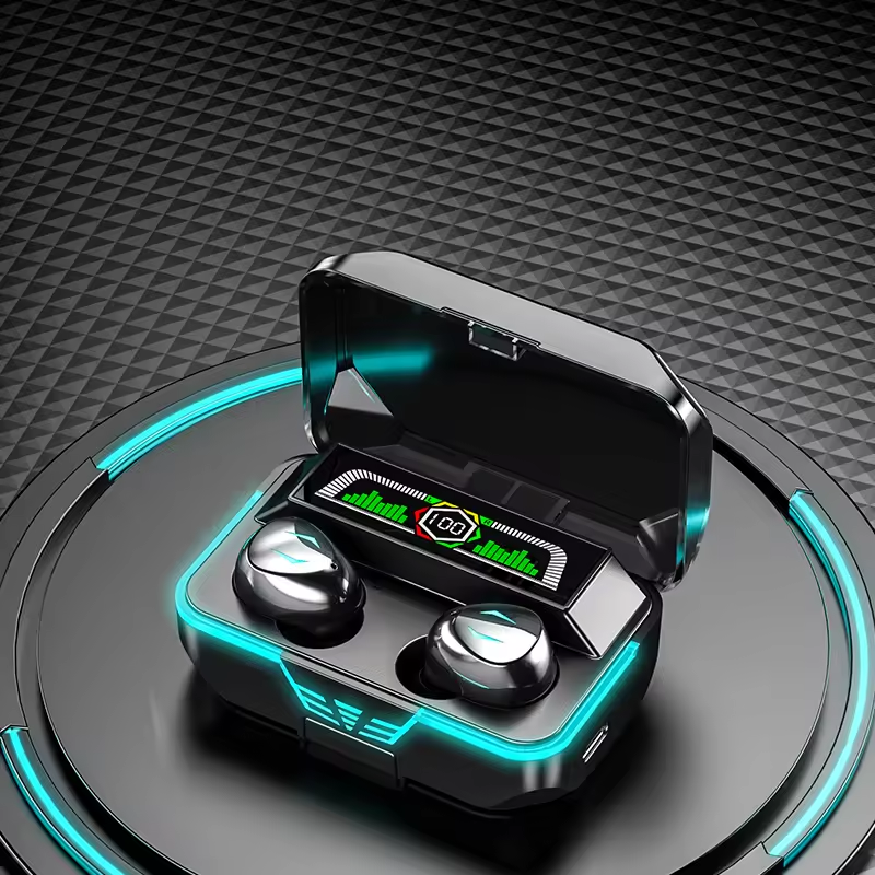 Audifonos Bluetooth DAMIX AS-03