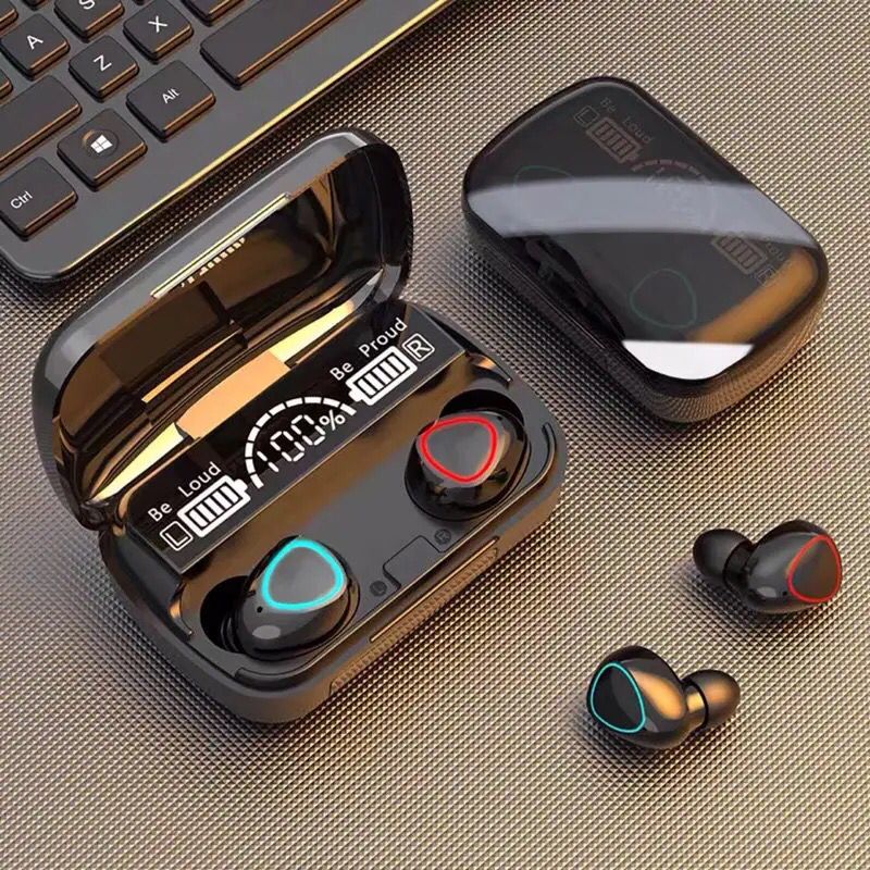 Audifonos Bluetooth AKS - T230