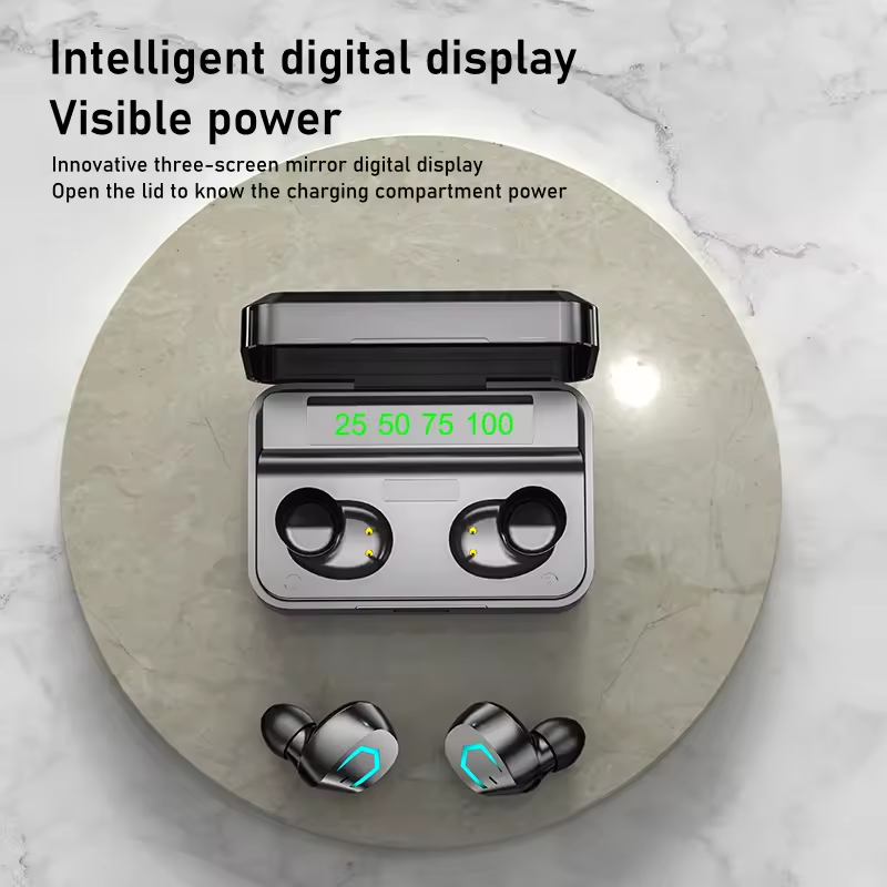 Audifonos Bluetooth M36
