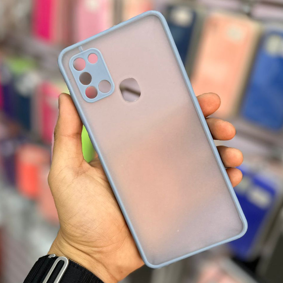 Estuche Fashion con orilla brillante para Huawei