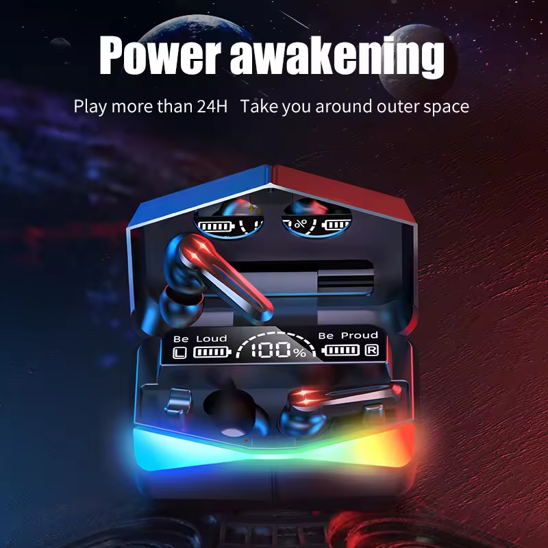 Audifonos Bluetooth M28