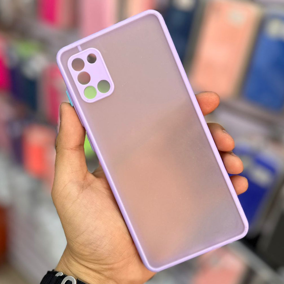 Estuche Fashion con orilla brillante para Huawei