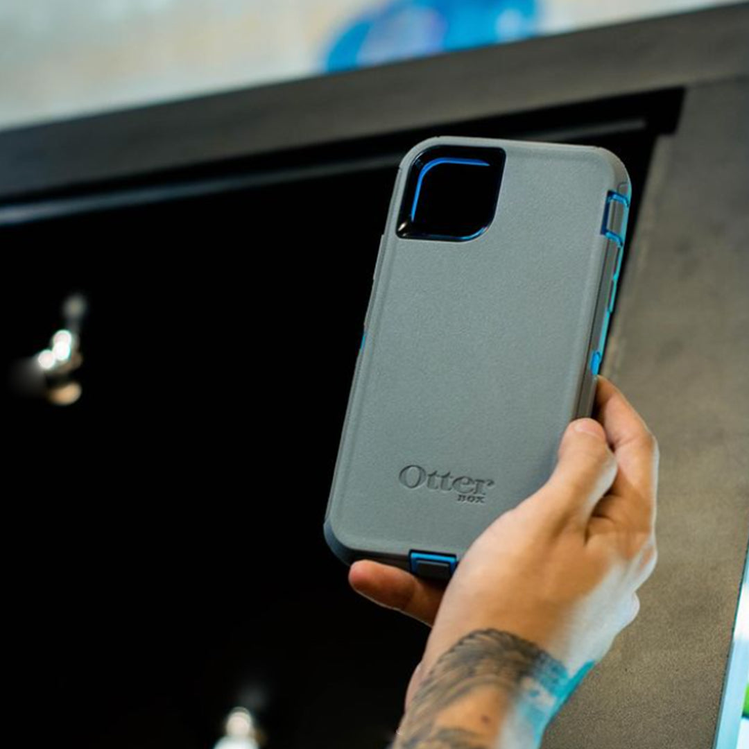 Protectores Otter Box - iPhone