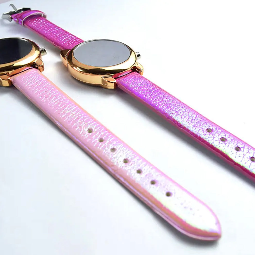 Relojes digitales para dama