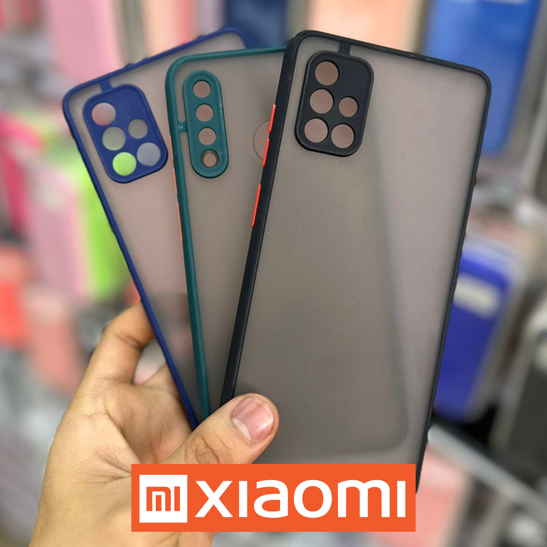 Estuche Fashion para Xiaomi