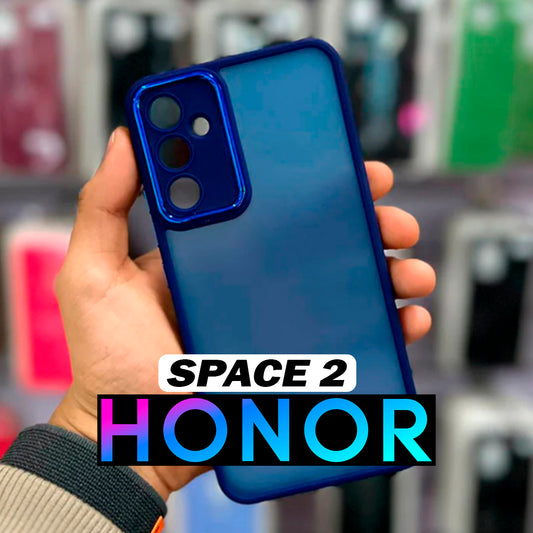 Space 2 Honor