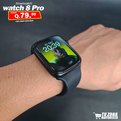 Smartwatch 8 Pro