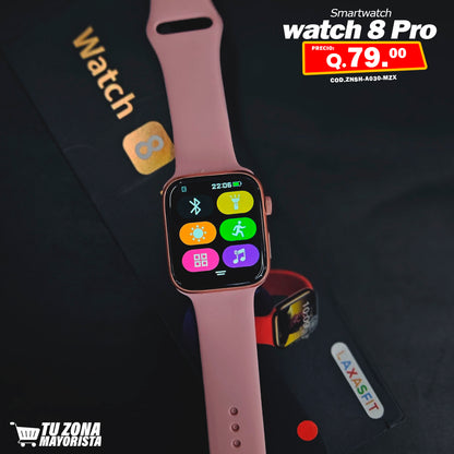 Smartwatch 8 Pro