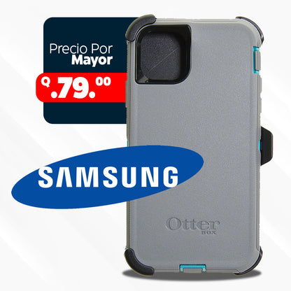 Protectores Otter Box - Samsung