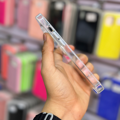 Space Estuche Transparente para SAMSUNG