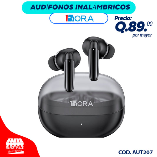 Audifonos Inambricos