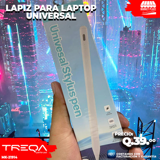 Lapiz para Laptop Universal