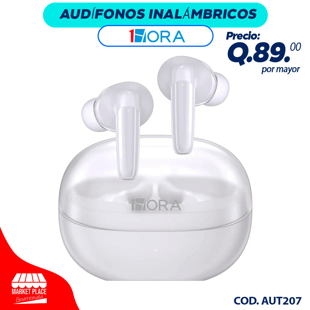 Audifonos Inambricos