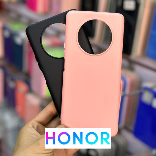 Estuche Silicon para Honor