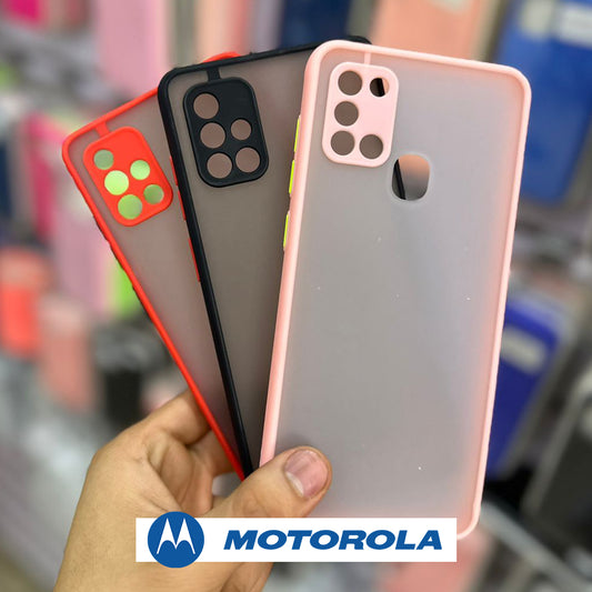 Fashion case para Motorola