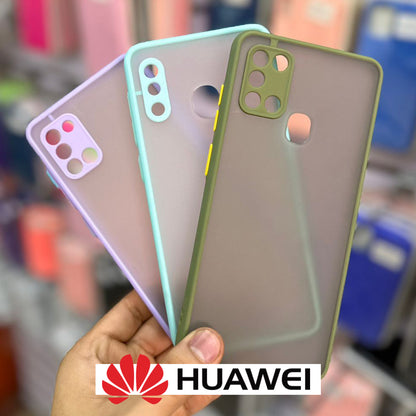 Estuche Fashion para Huawei